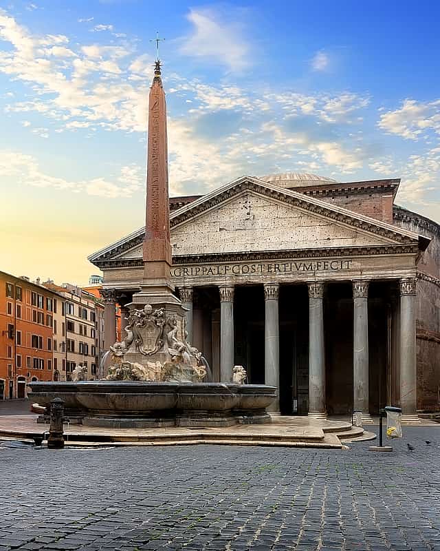 Piazza Venezia