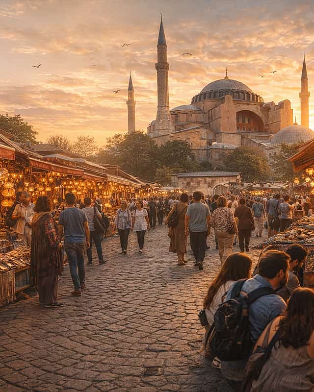 Istanbul