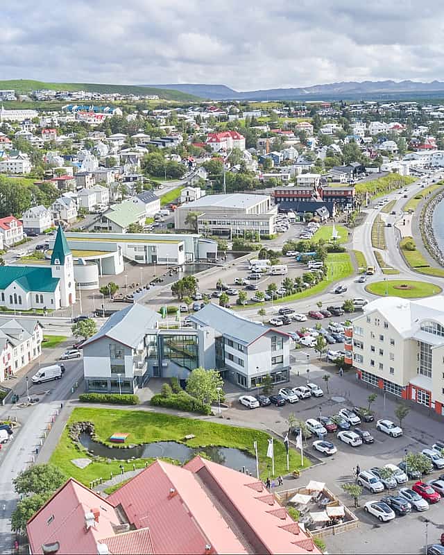 Hafnarfjörður