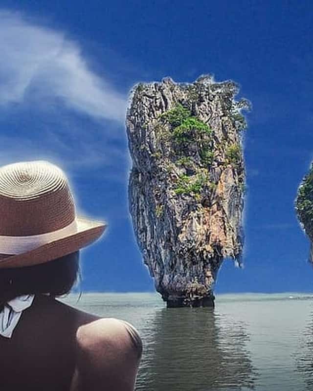 Tambon Khao Thong
