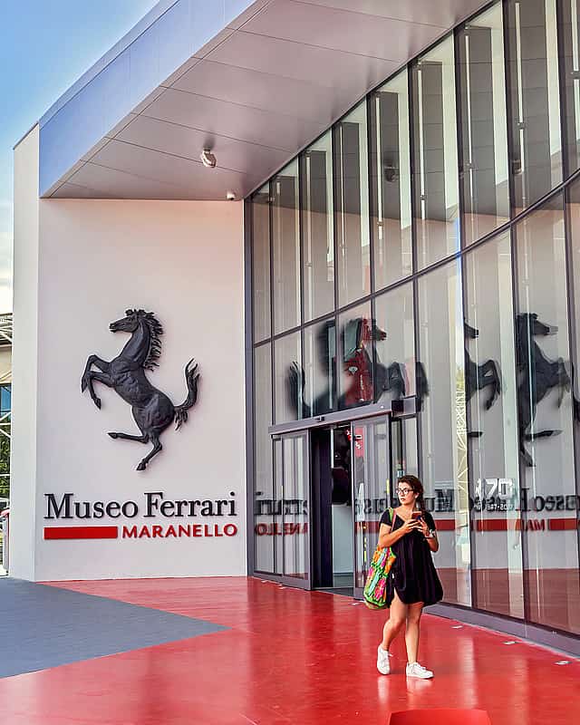 Maranello