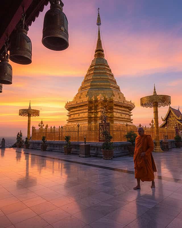 Chiang Mai