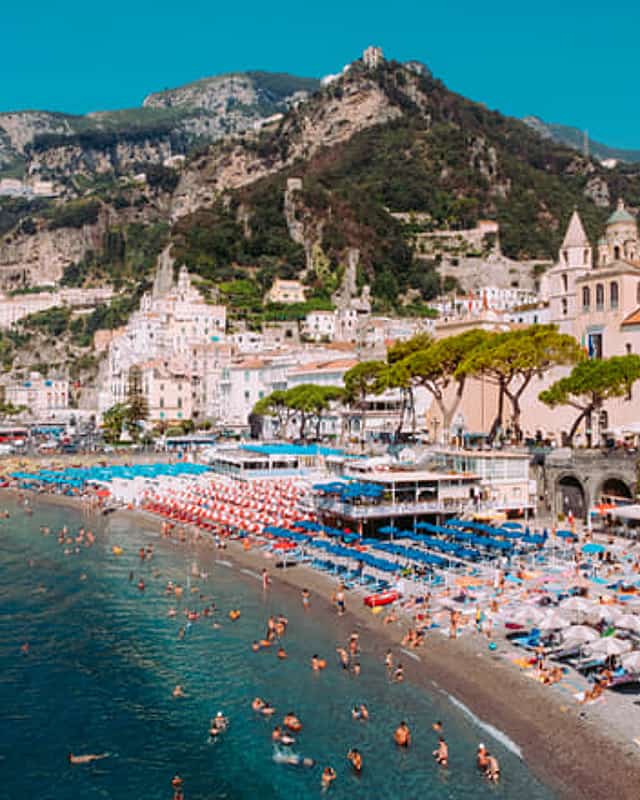 Naples