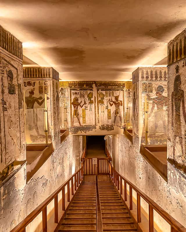 Luxor