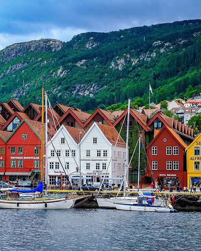 Bergen