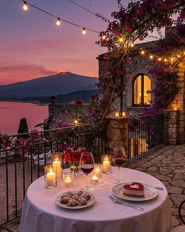 Romantisch