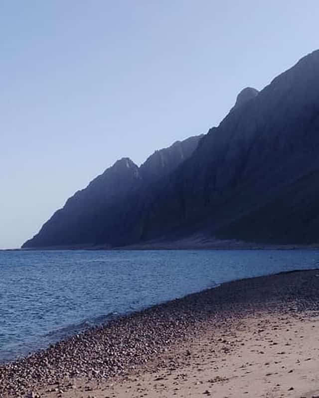 Dahab
