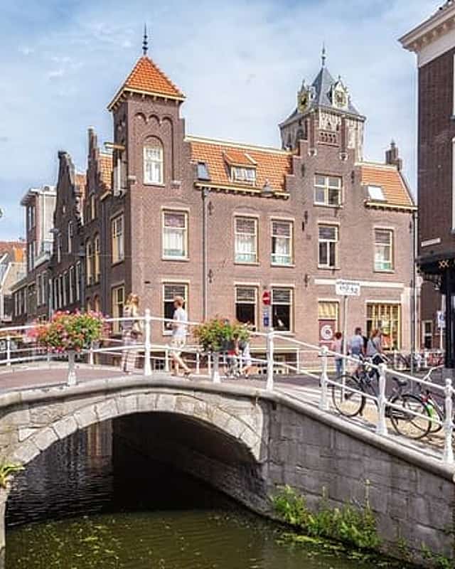 Rotterdam