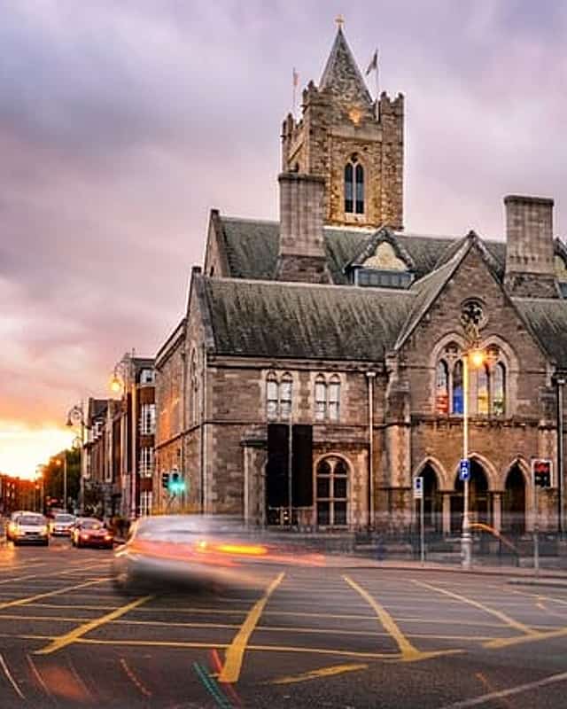Dublin