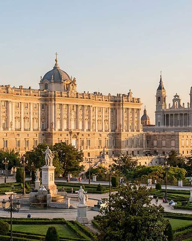 Madrid