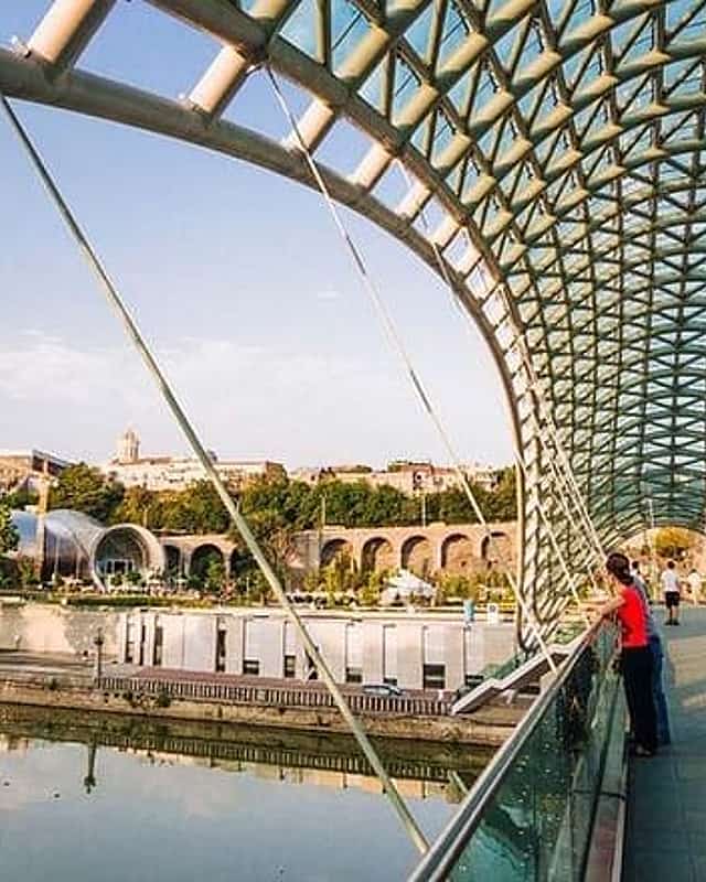 Tbilisi