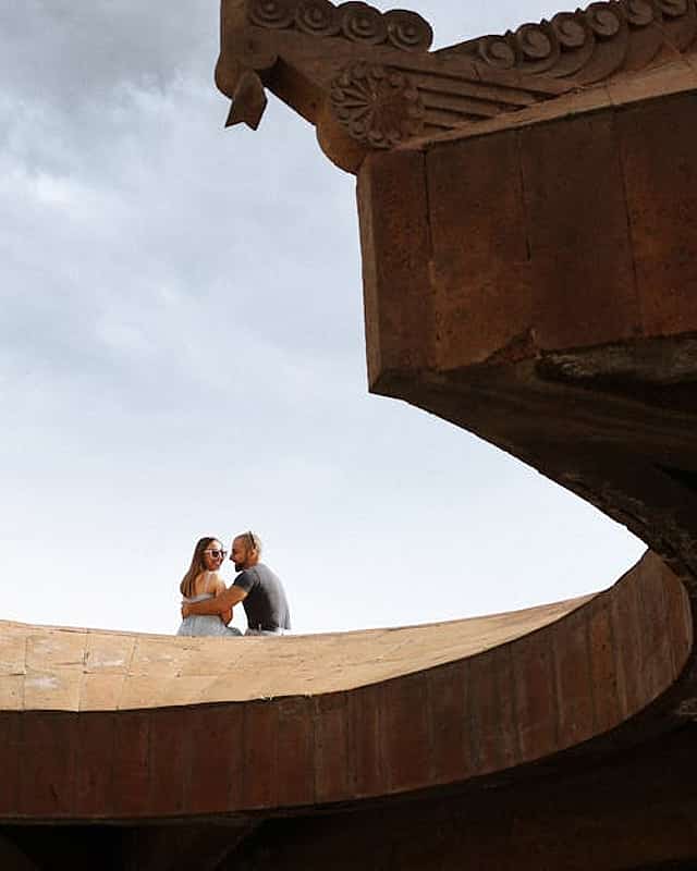 Yerevan