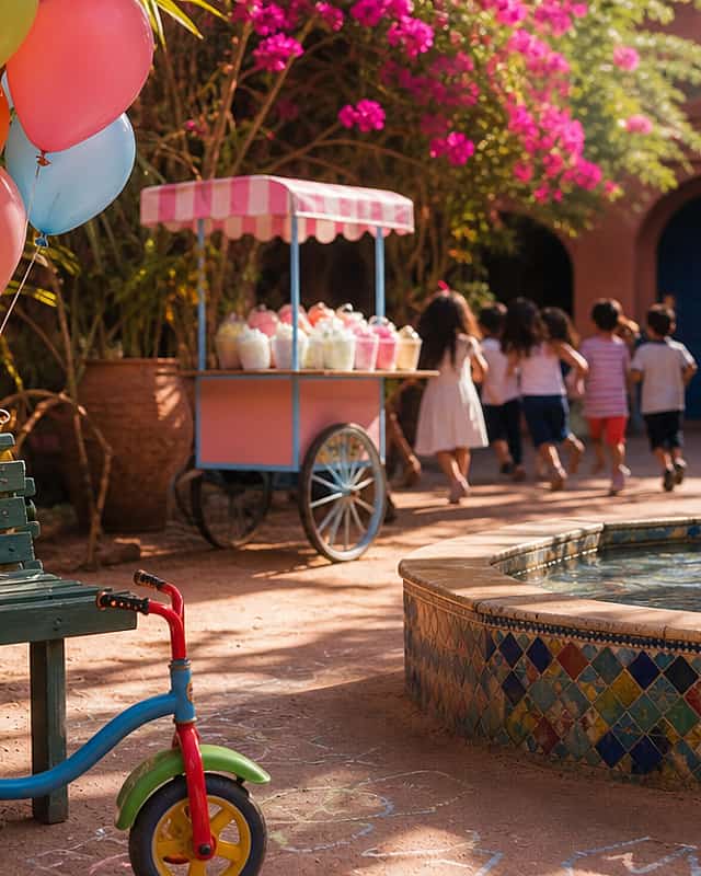 Marrakesh