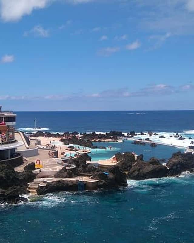 Funchal