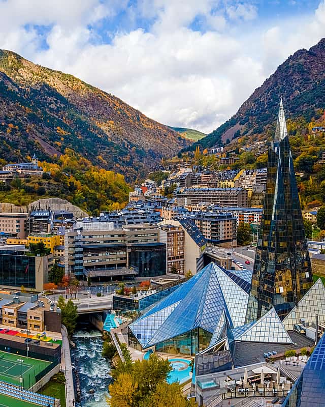 Andorra