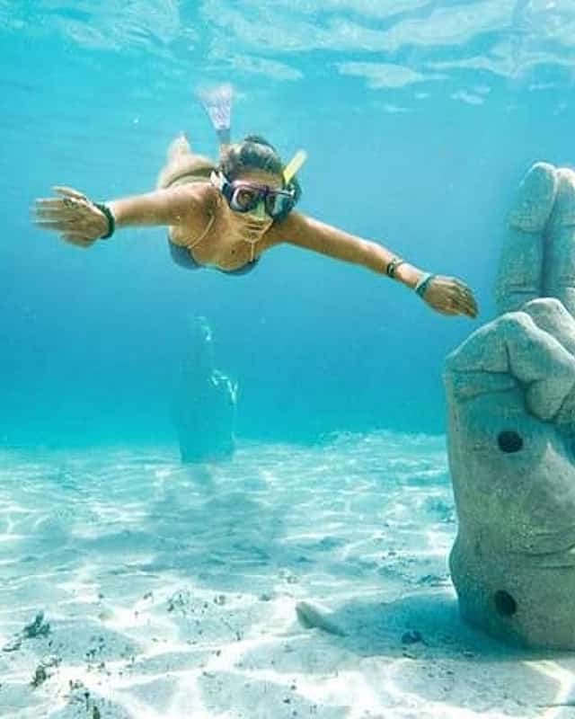 Puerto Morelos
