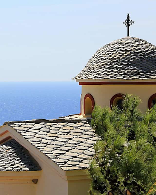 Thasos