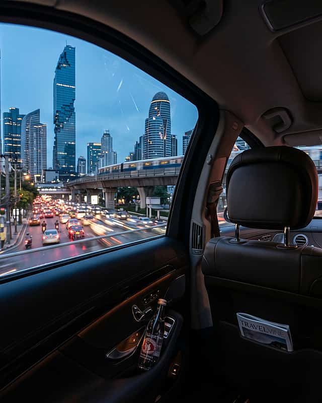 Bangkok