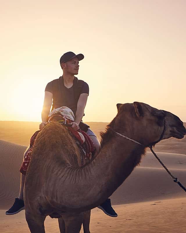 دبي