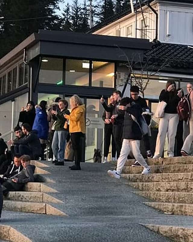 Bergen