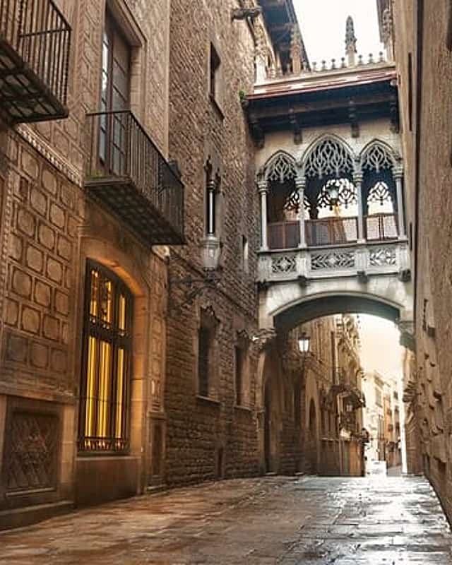 Barcelona