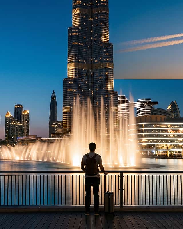 Dubai