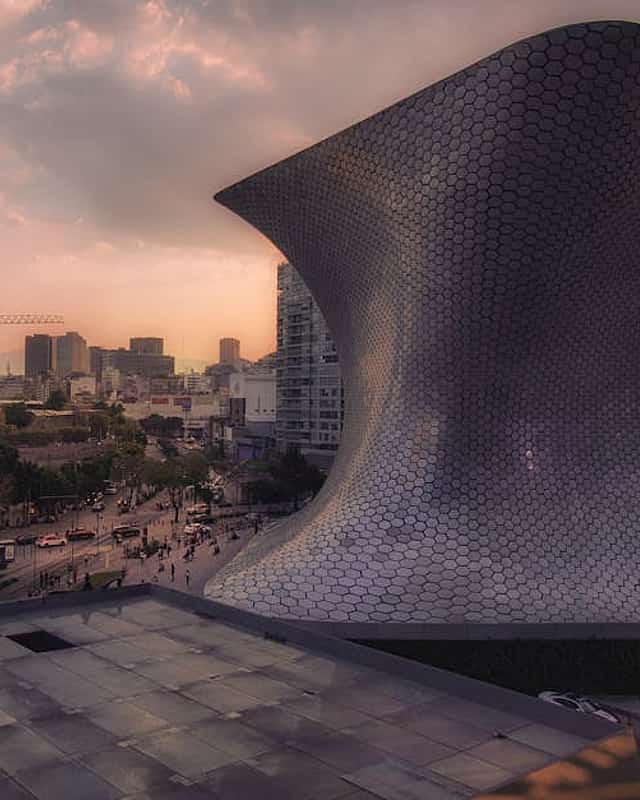 Mexico City
