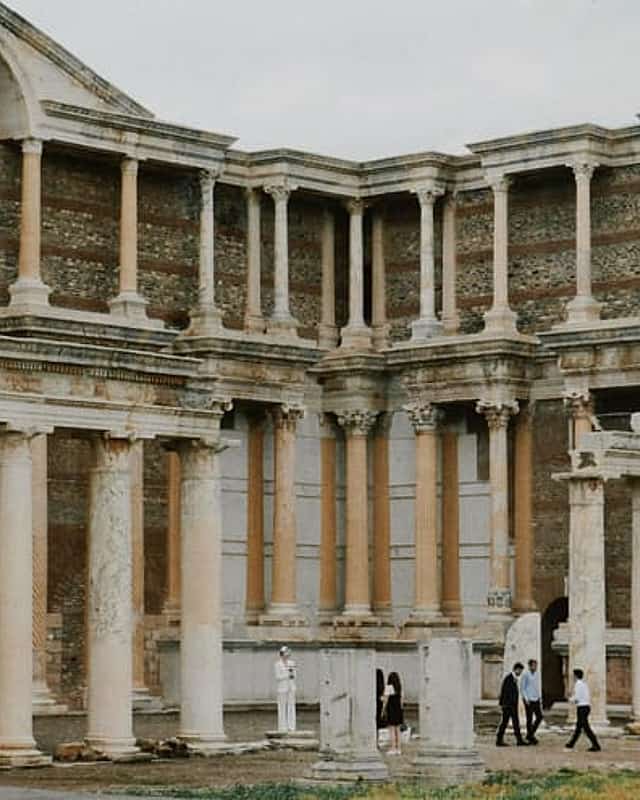 Izmir