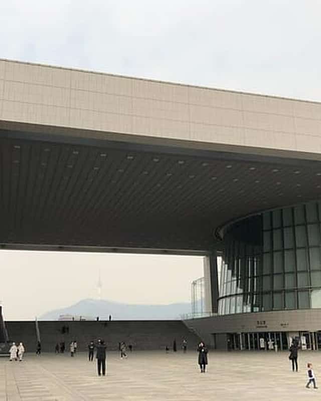 Seoul