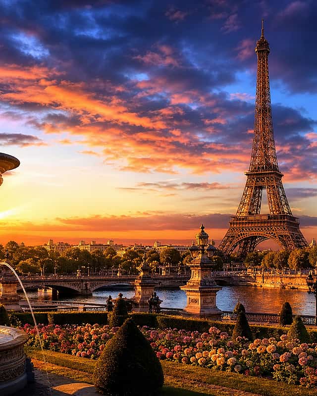 Paris