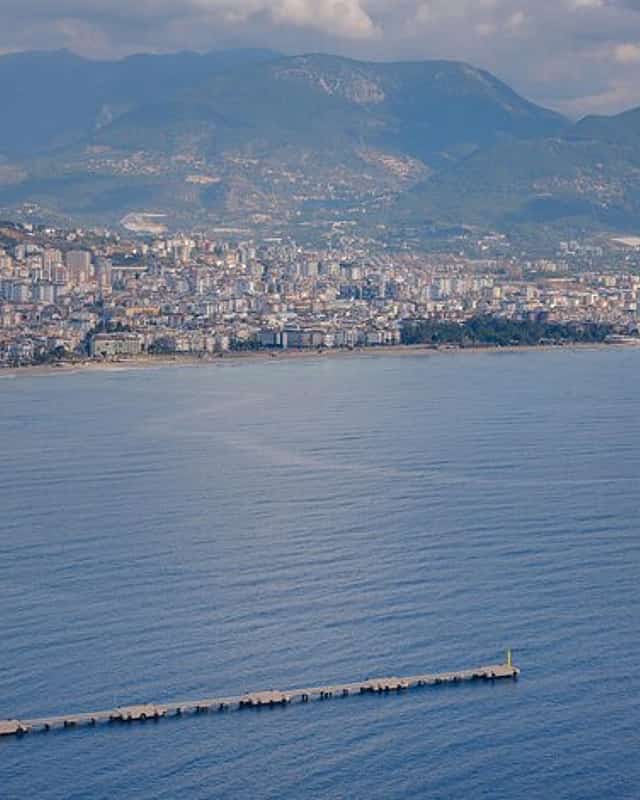 Alanya