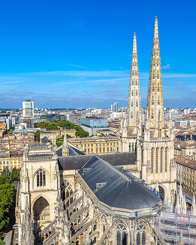 Bordeaux