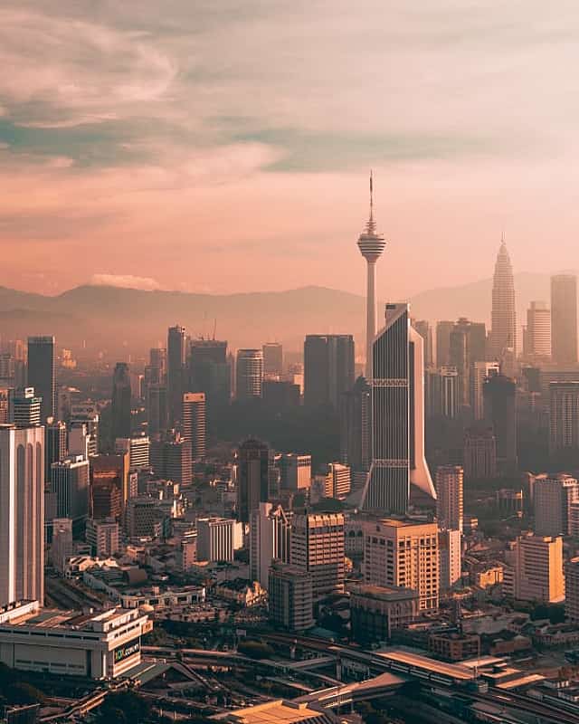 Kuala Lumpur