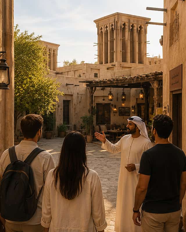 Abu Dhabi