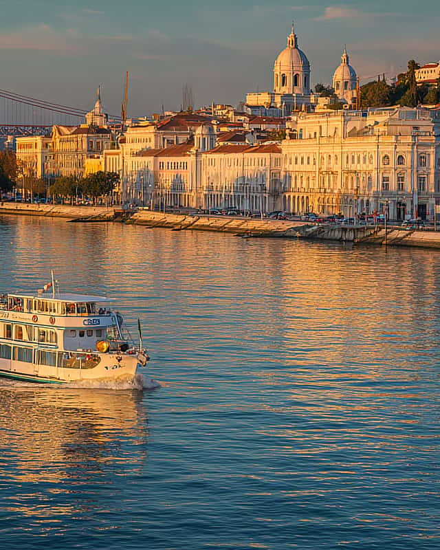 Cruceros