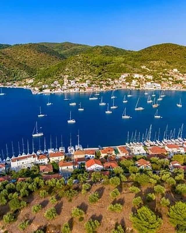 Λευκάδα
