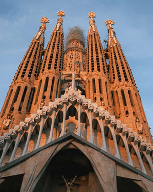 Barcelona