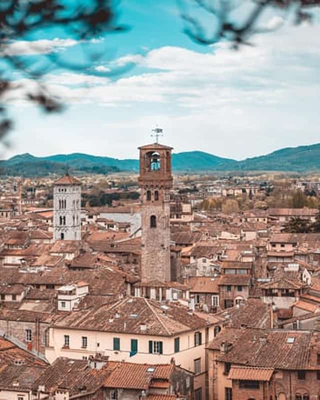 Lucca