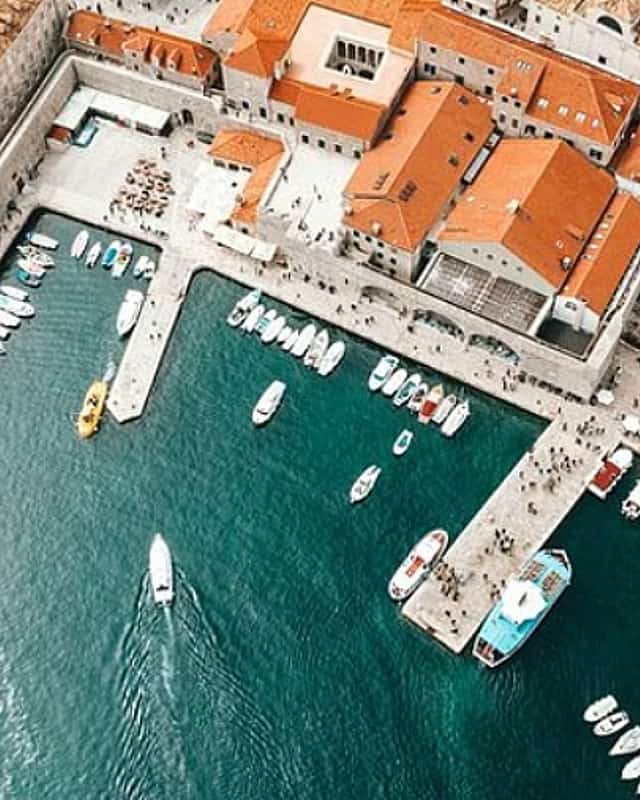Dubrovnik