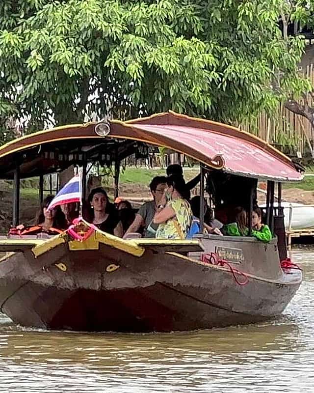Chang Wat Chiang Mai