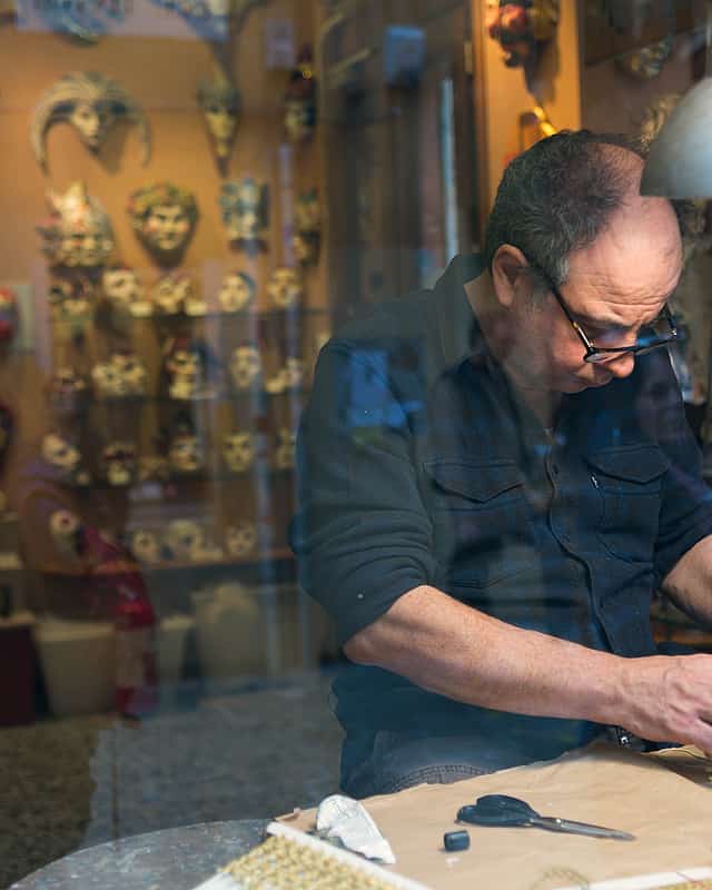 Craftsmen Workshop