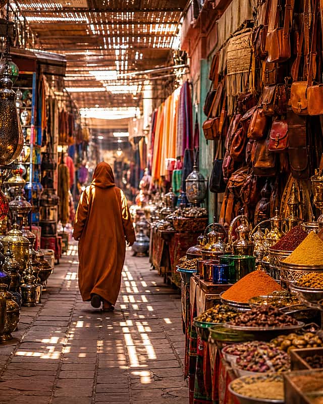 Marrakesh