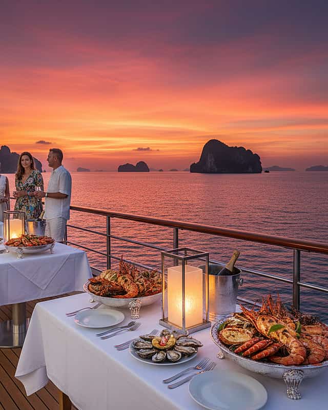 Phi Phi Islands