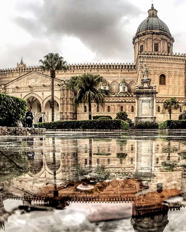 Palermo