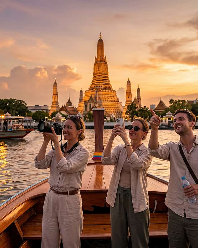 Bangkok