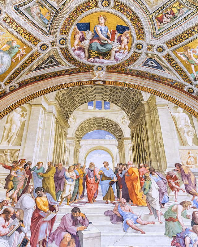 Vatican Museums