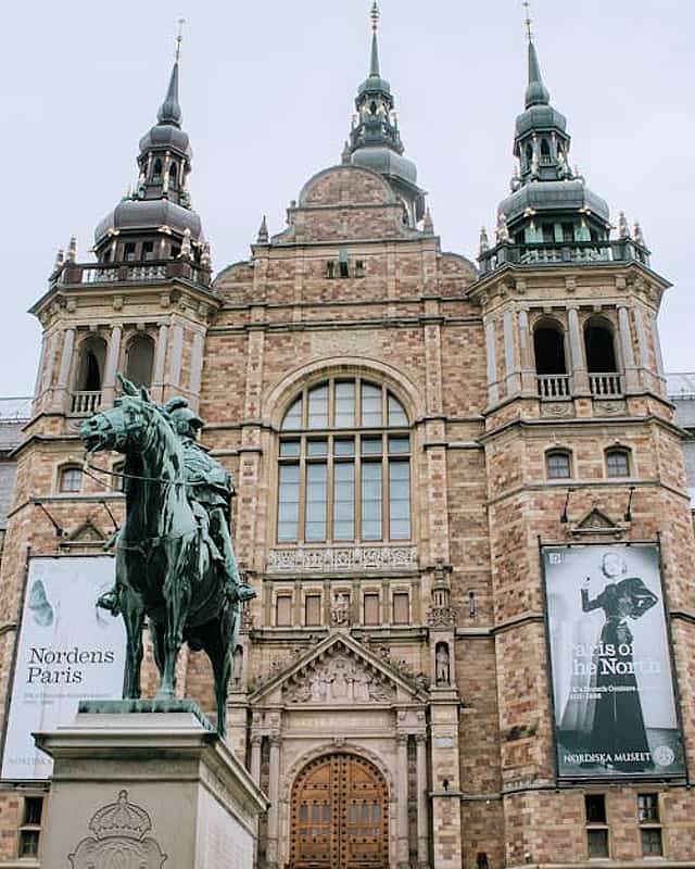 Stockholm
