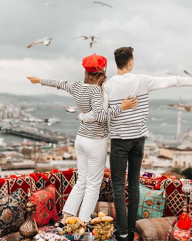 Romantic