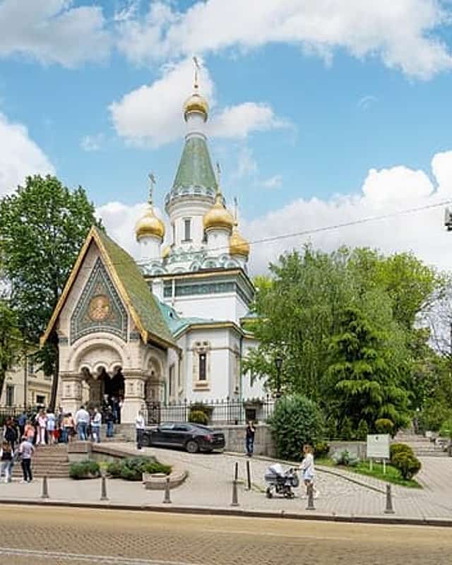 Sofia