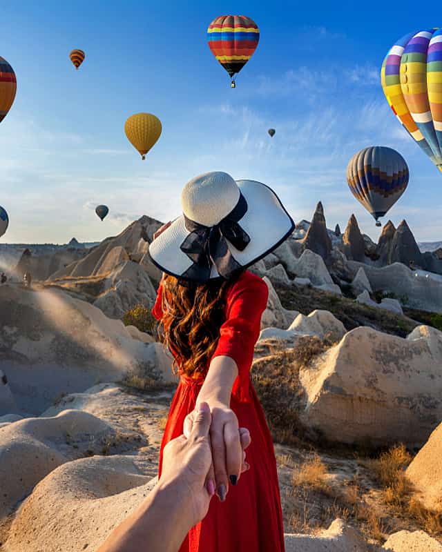 Göreme